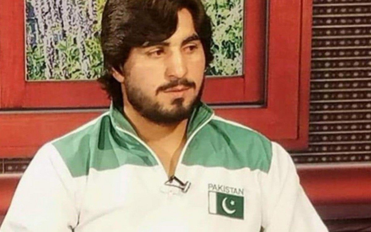 Muhammad Aslam Khan - Reprodução