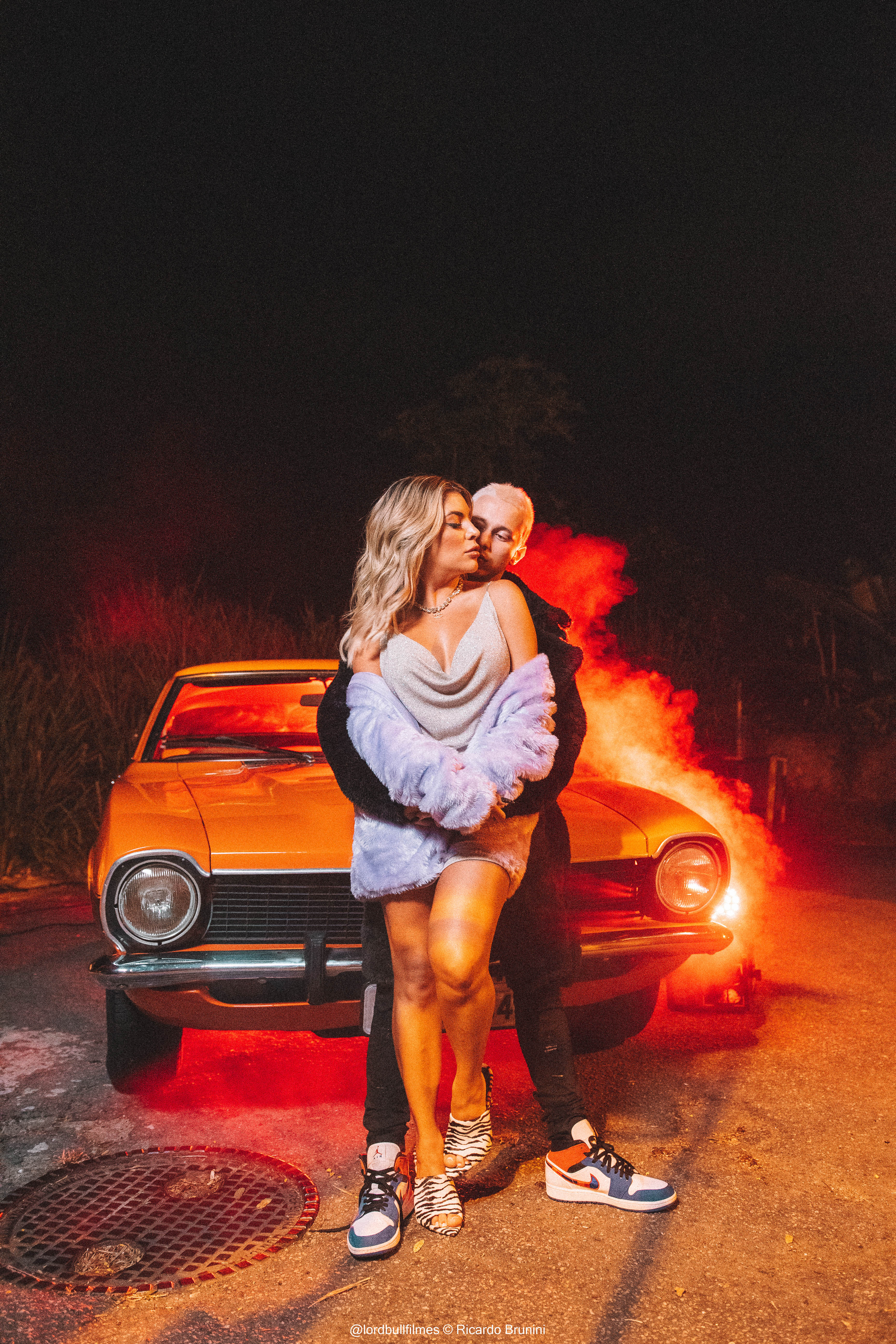 PK - Ricardo Brunini