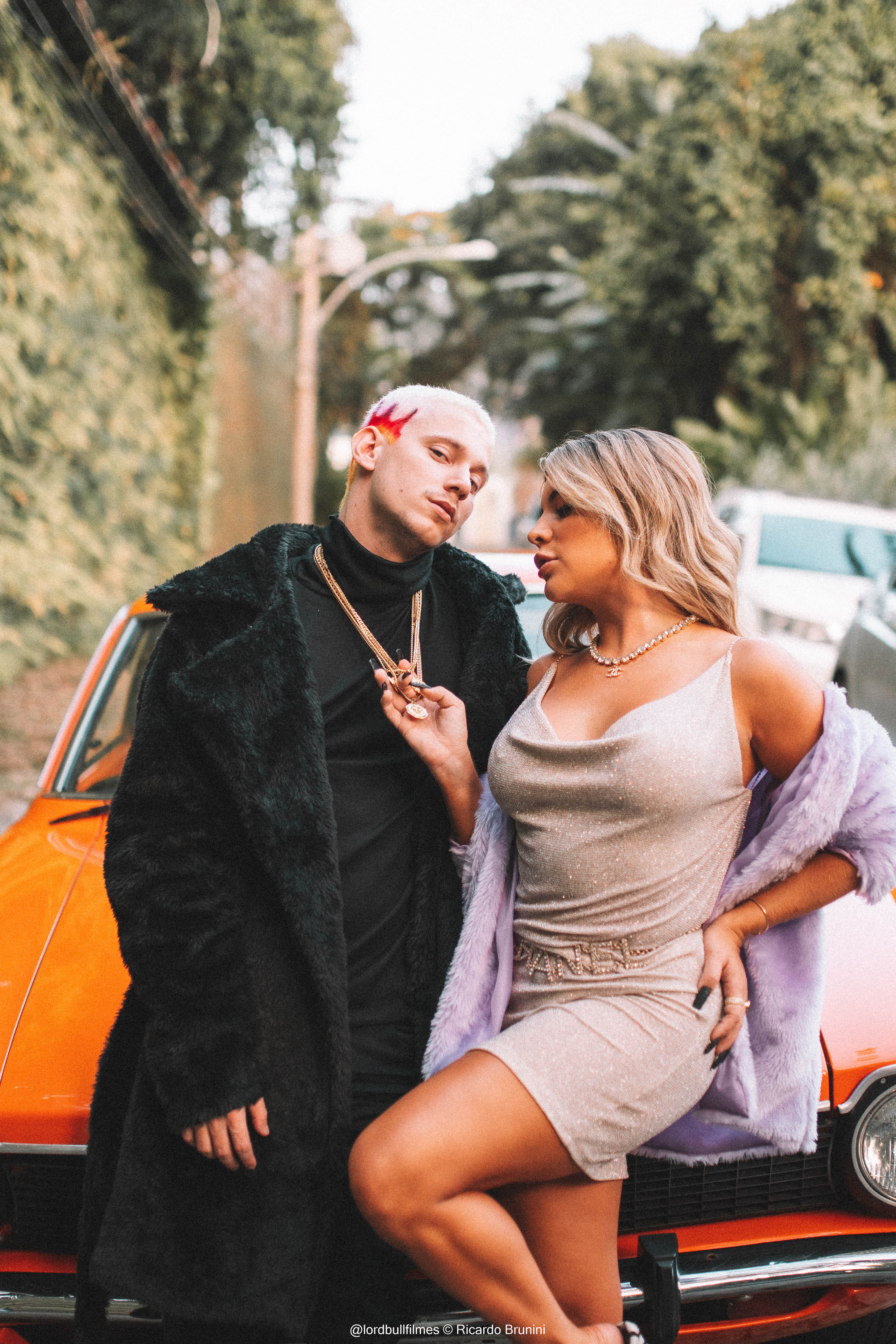 PK - Ricardo Brunini