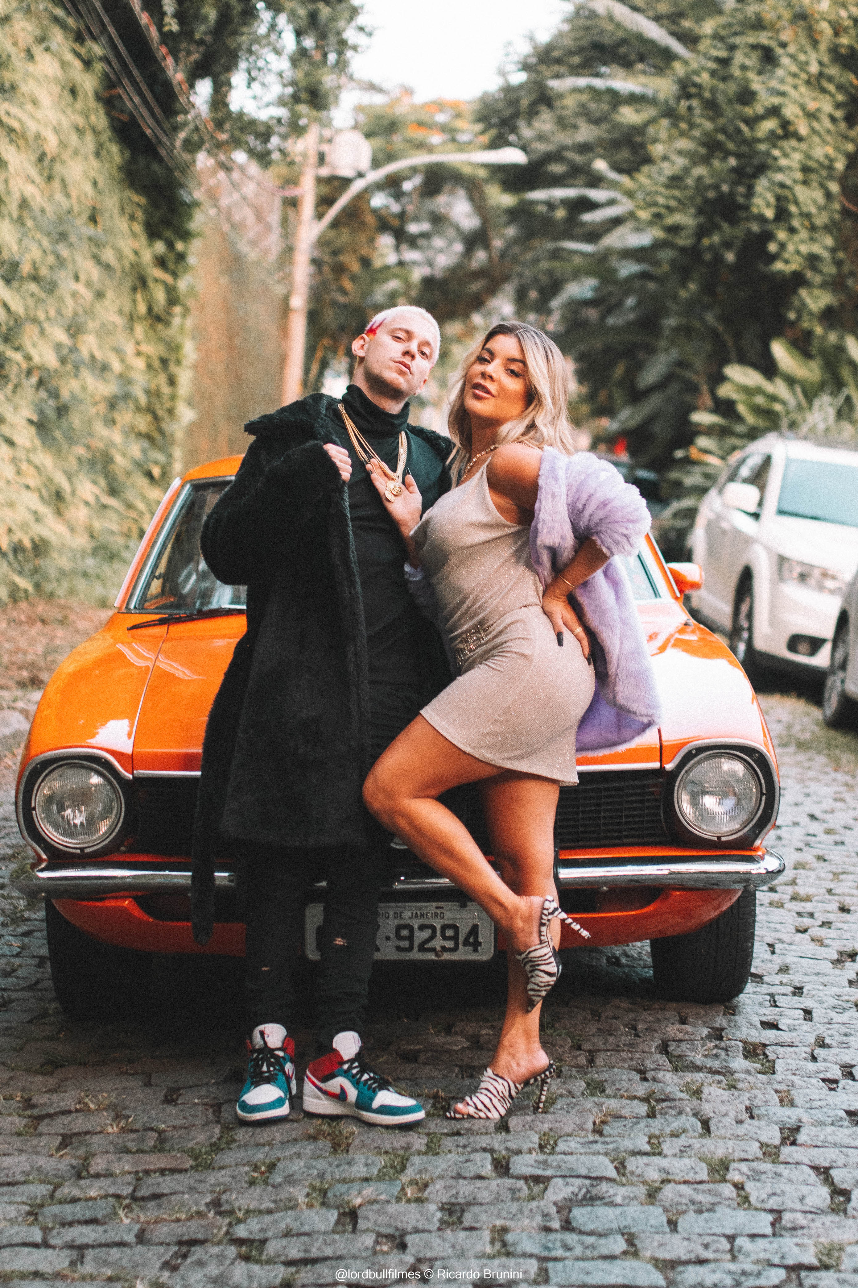 PK - Ricardo Brunini