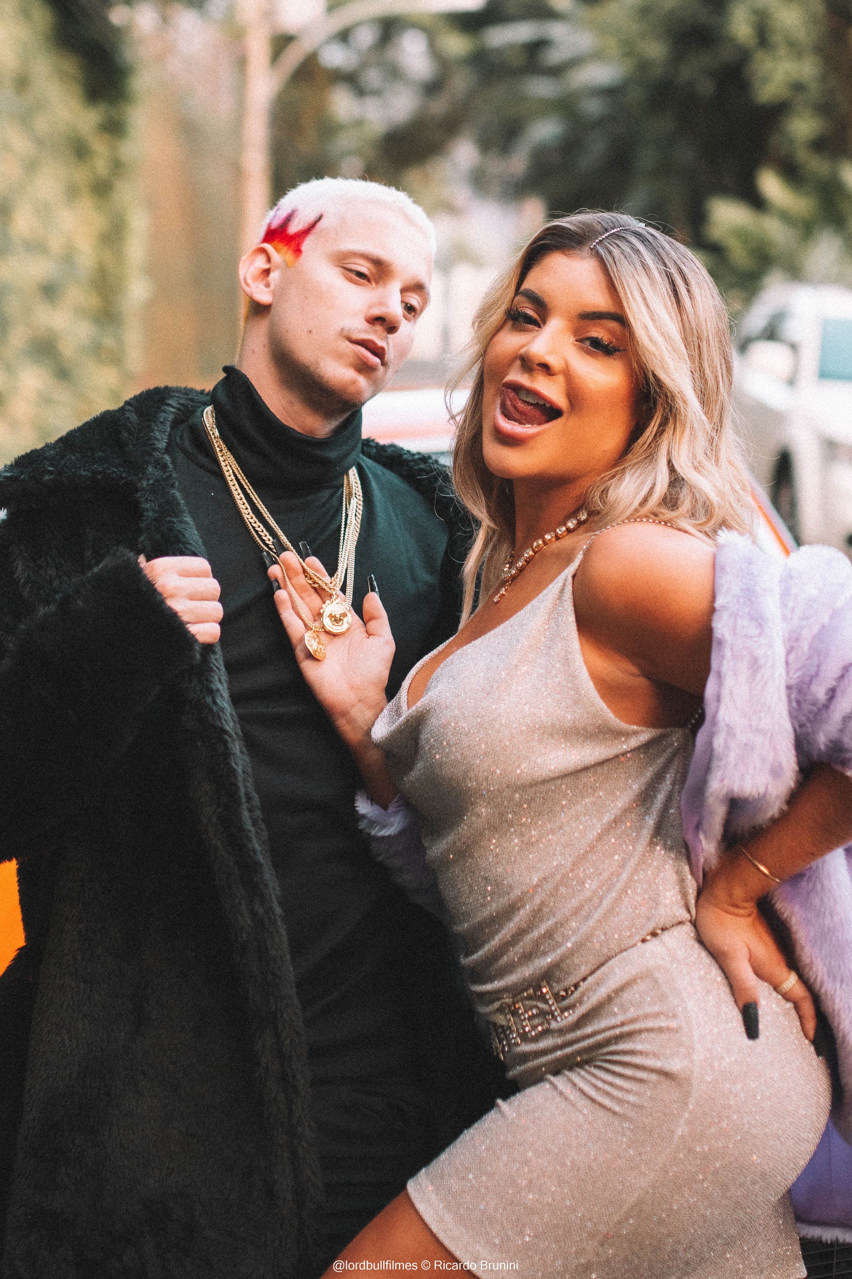 PK - Ricardo Brunini