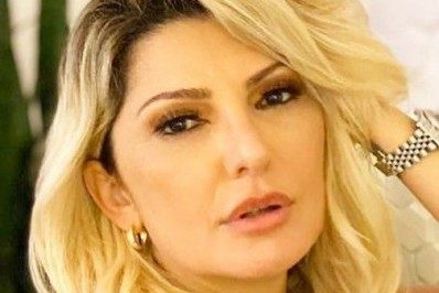 'É uma covardia o que estão fazendo comigo', diz Antônia Fontenelle