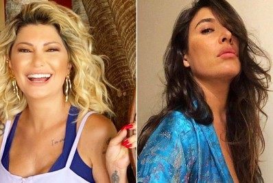 Antônia Fontenelle é esperada para depor sobre acusação de xenofobia