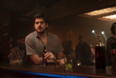 'Cidade Invisível': Nova série brasileira da Netflix mistura thriller policial e lendas urbanas