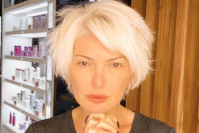 Antônia Fontenelle tem encontro marcado na 16ª DP