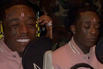 Rapper explica o motivo de implantar diamante de R$ 130 milhões na testa: 'Um anel é a ideia mais estúpida'