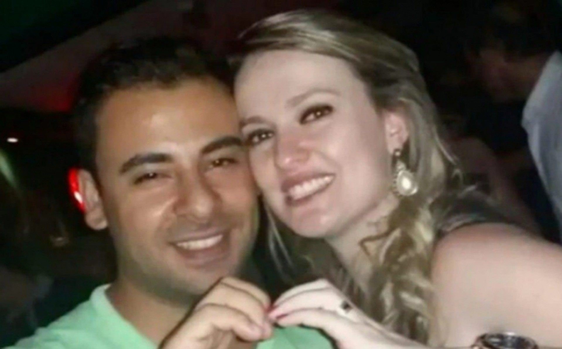 TJ-SP manda soltar marido de mulher morta a facadas após final da Libertadores