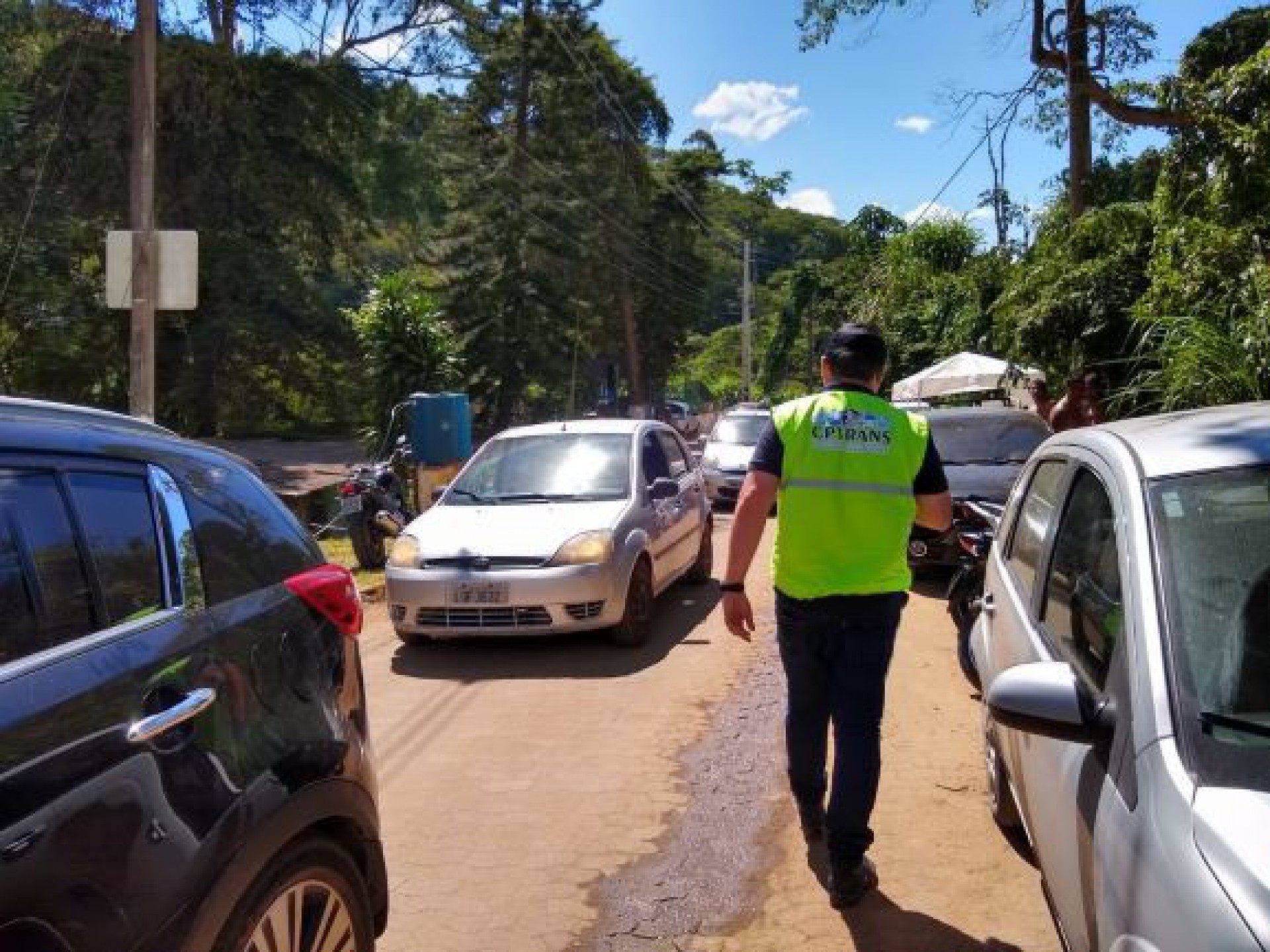 Governo refor&ccedil;a fiscaliza&ccedil;&atilde;o nas cachoeiras em Petr&oacute;polis