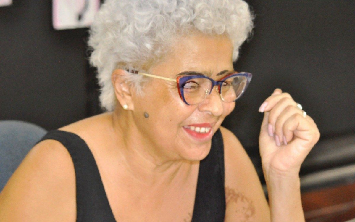 Aldari Luiza Marques