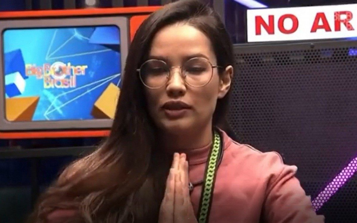 Juliette Freire  