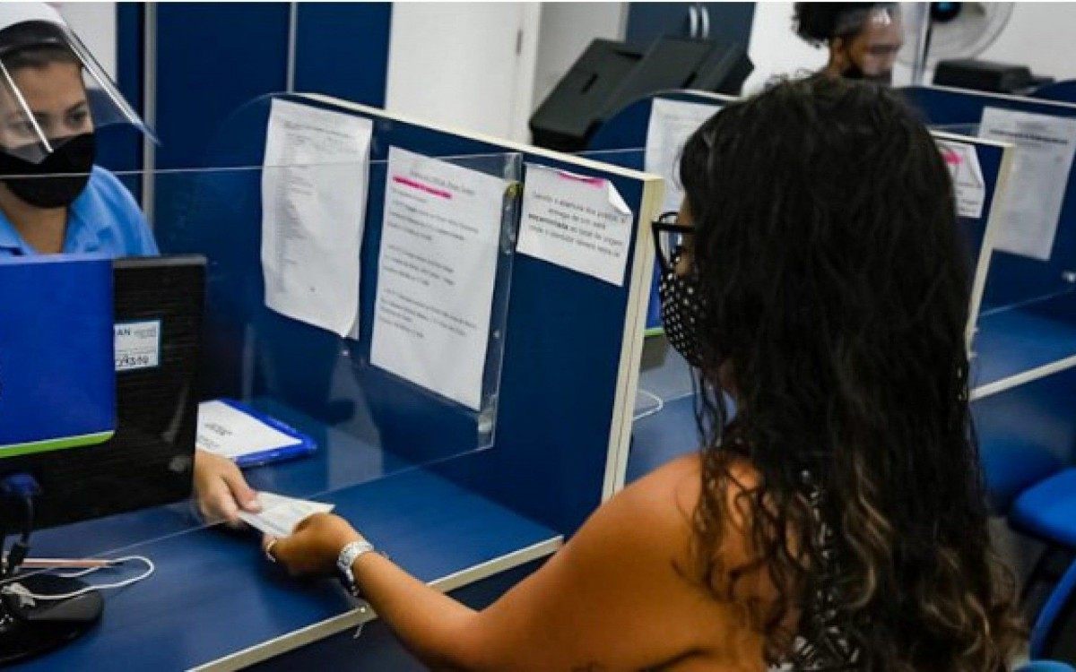 Detran Rj Abre Mais Postos Para Servi O De Identifica O Rio De Janeiro O Dia