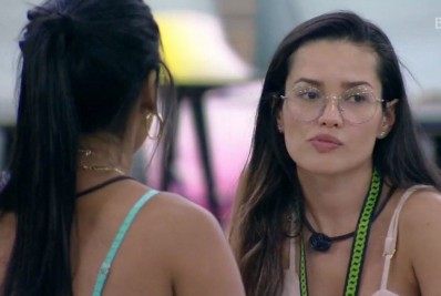 Juliette ultrapassa Pocah em número de seguidores do Instagram