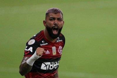 'Predestinado': Globoplay lançará série documental que conta trajetória de vida de Gabigol