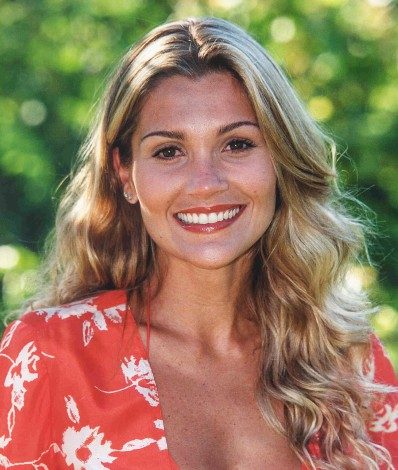 Lívia (Flávia Alessandra) de 'Porto dos Milagres' - Divulgação