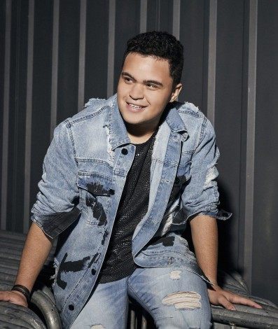 Guga Nandes


 - Divulgação