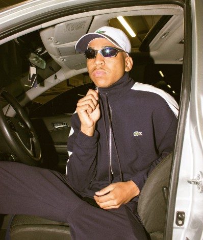 Kyan



 - Divulgação