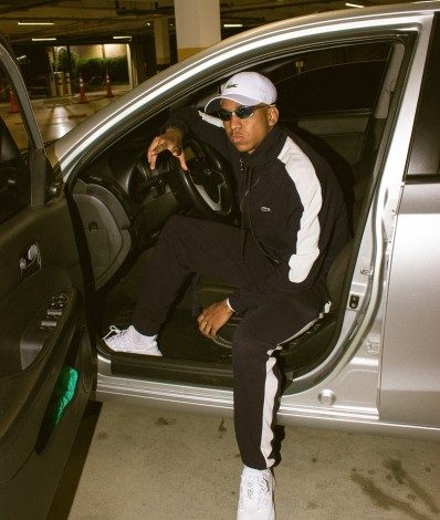 Kyan



 - Divulgação