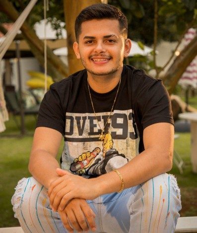 Petter Ferraz


 - Divulgação