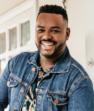 Samuel Messias

 - Divulgação