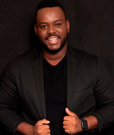 Samuel Messias

 - fotos de Divulgação