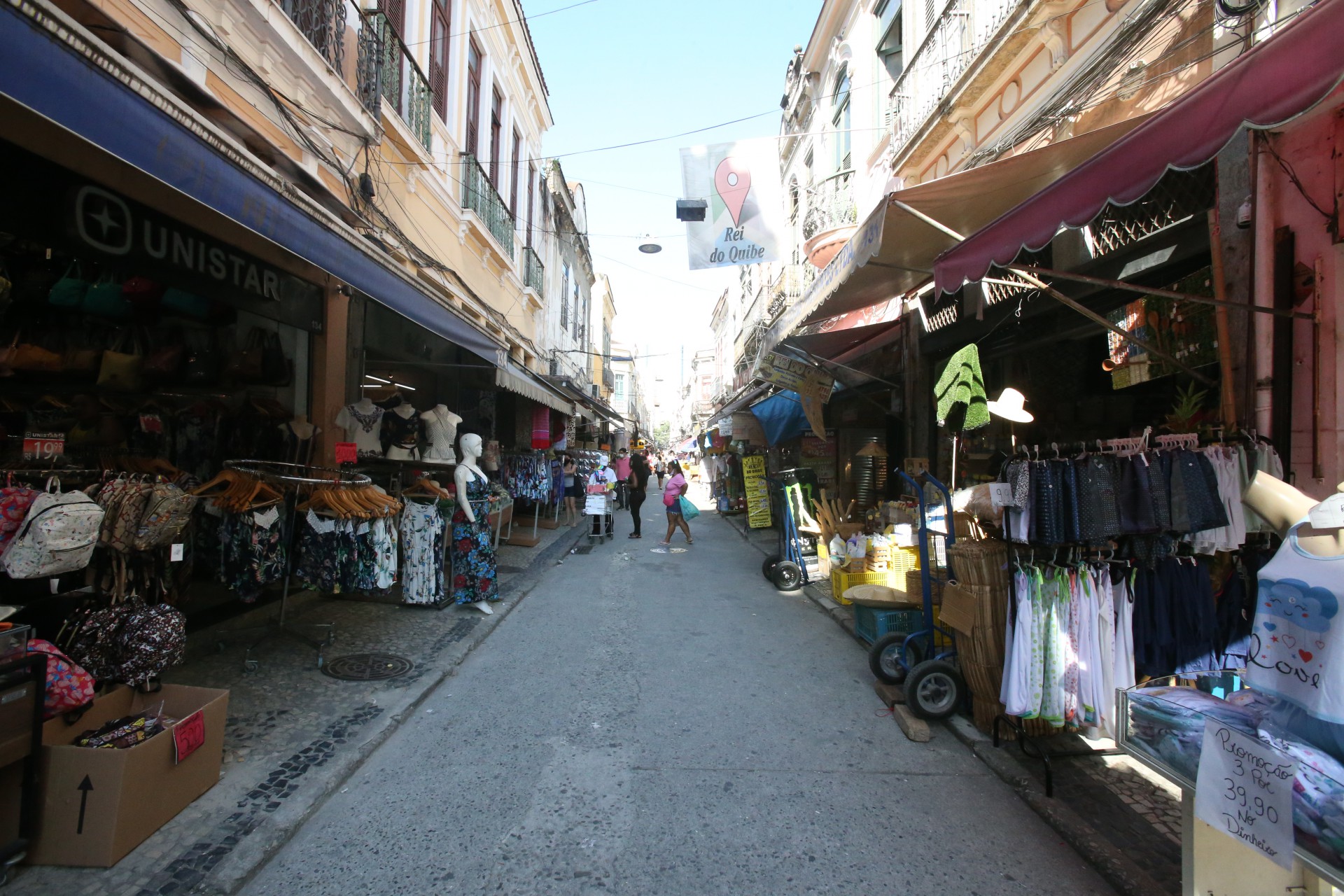 Comerciantes ser&atilde;o obrigados a divulgar valores originais e promocionais de produtos