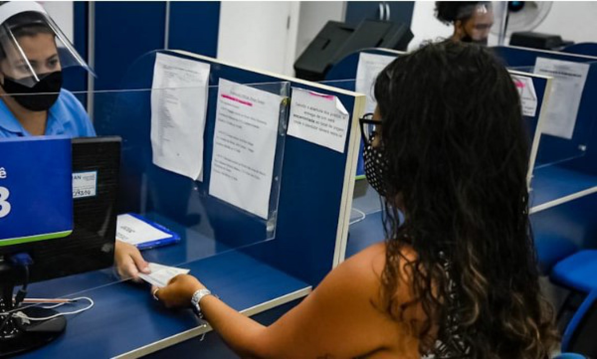 Detran-RJ abre mais 34 postos para serviço de identificação