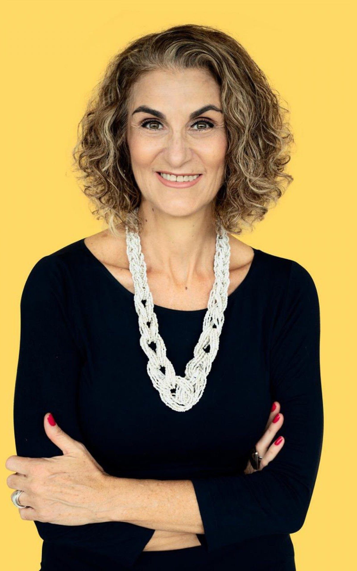 Denise Garcia Opinião O Dia - divulgação 