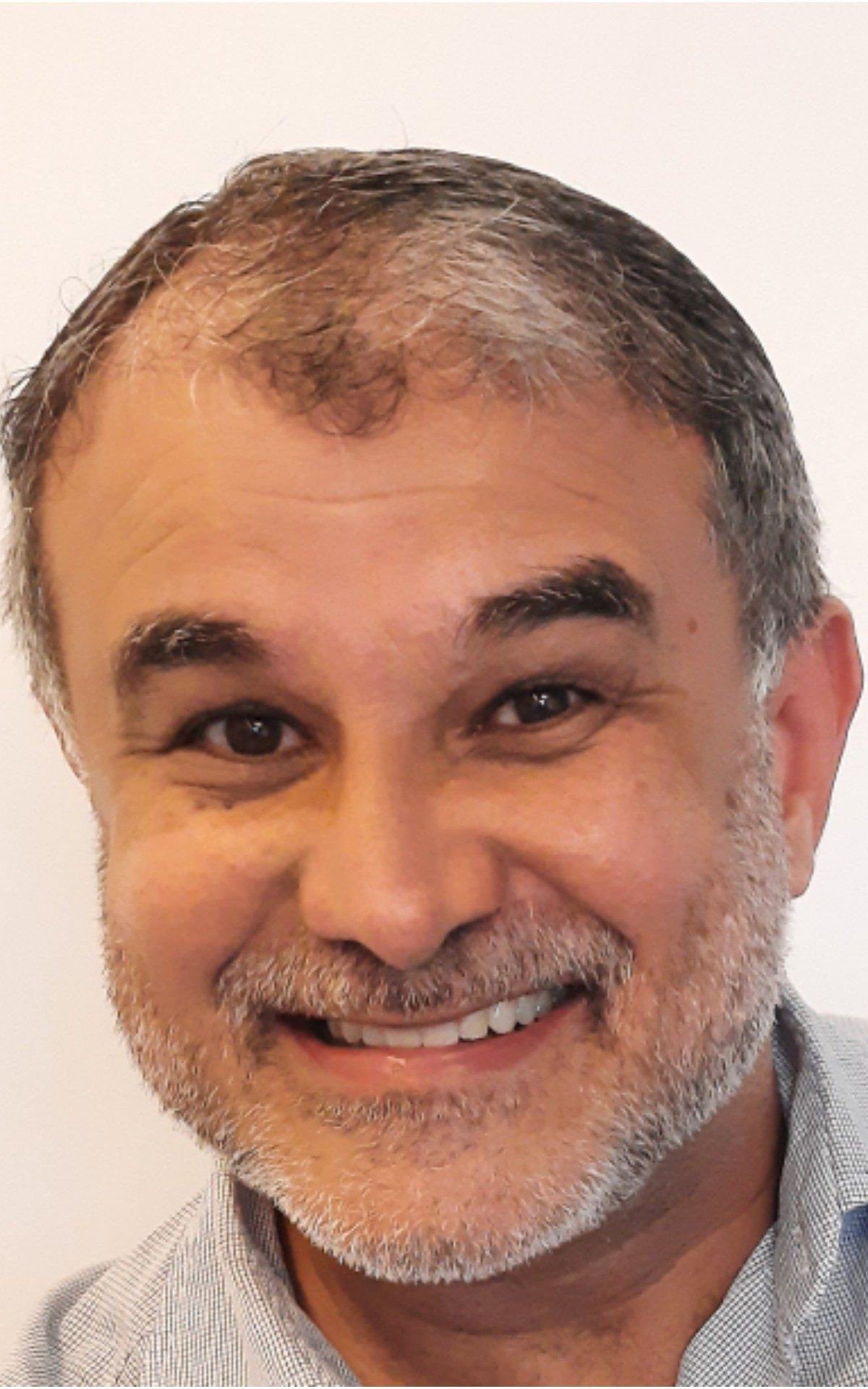 Sérgio Motta O Dia Opinião  - divulgação