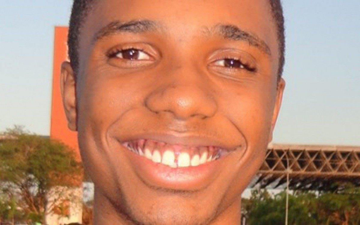 Luã Magalhães do Nascimento, de 17 anos