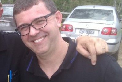 Morre vítima de tiroteio em galpão de legumes em Nova Friburgo