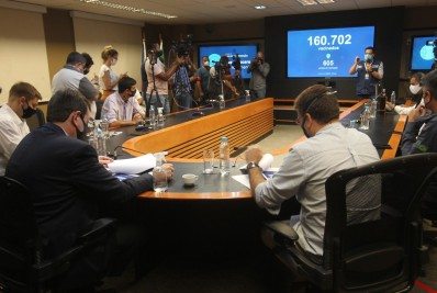 Vejas as mudanças das medidas restritivas do novo decreto da prefeitura