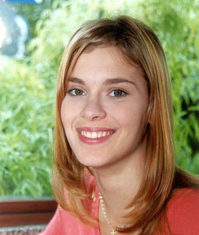 Carolina Dieckmann vivia a personagem Camila em 'Laços de Família' - Divulgação / TV Globo