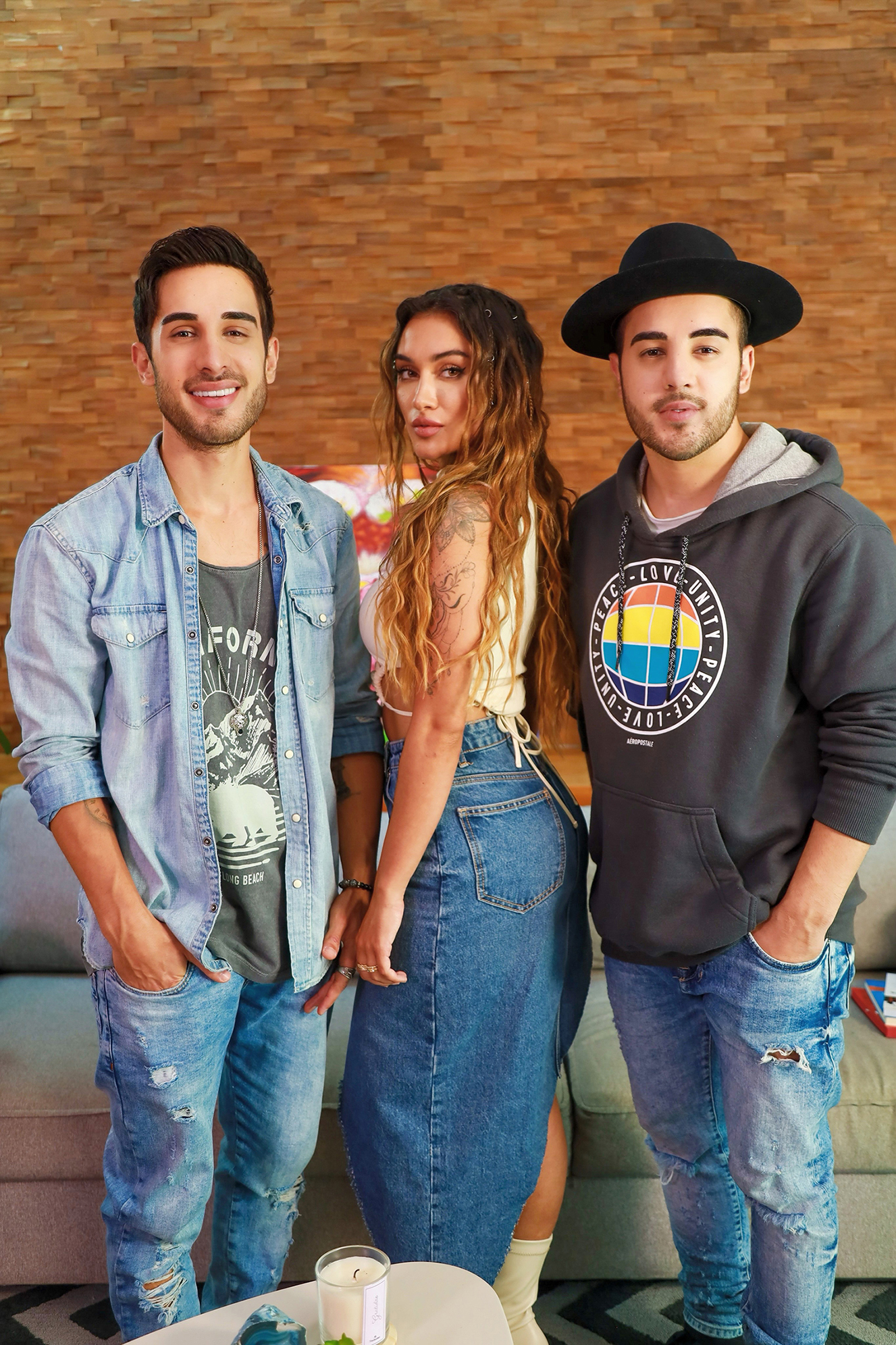 Banda Melim - Sérgio Blazer