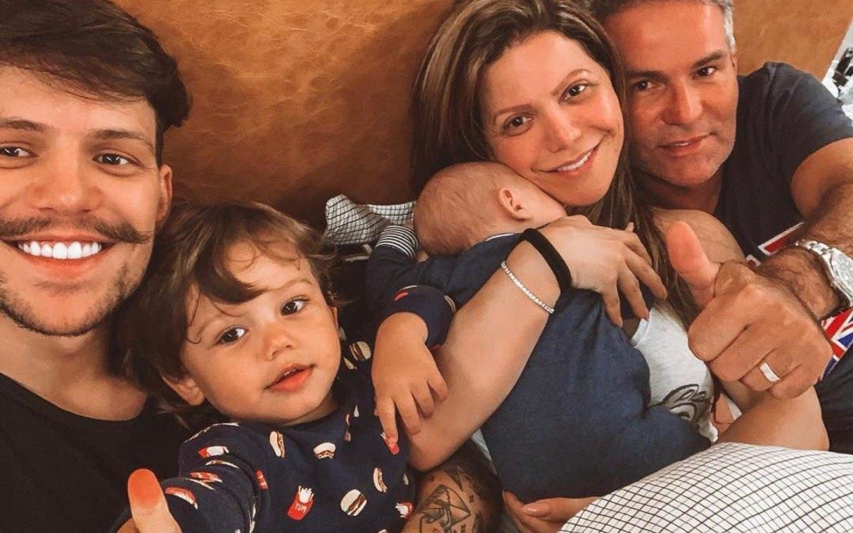 M&aacute;rcioe Simone Poncio