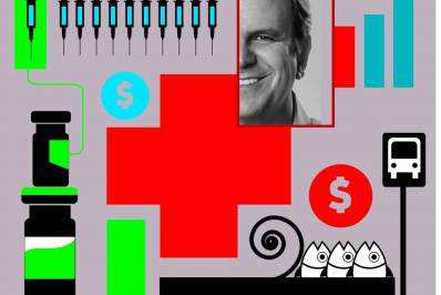 Um alento para o Rio de Janeiro