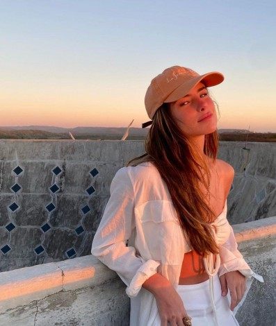 Giulia Be. Reprodução do Instagram - Reprodução do Instagram