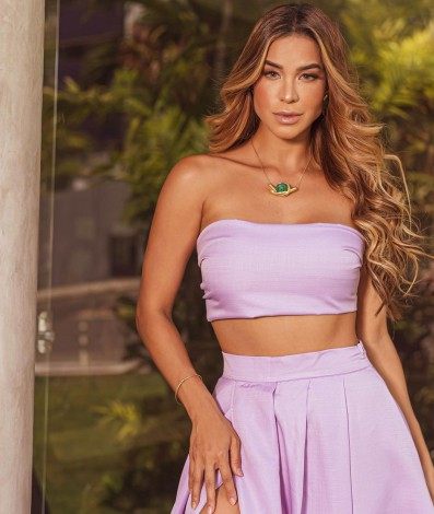 Kerline Cardoso - Reprodução