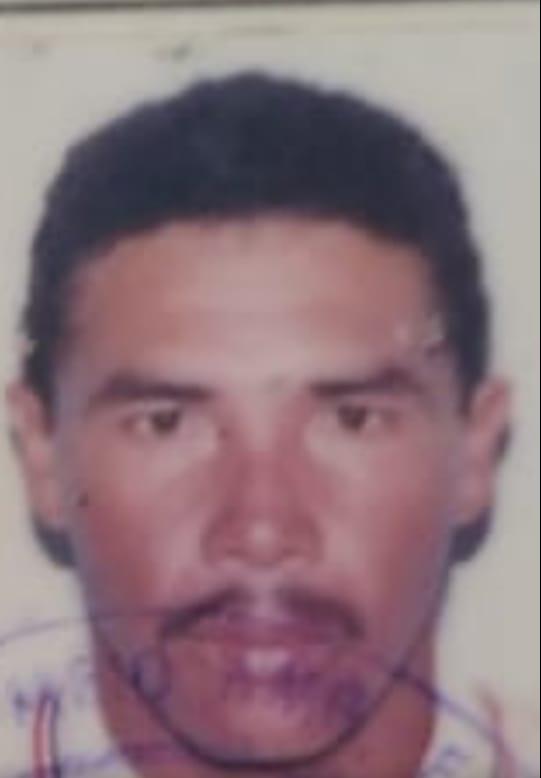O corpo do pescador Wilson Martins dos Santos, de 57 anos, foi reconhecido pelo filho dele no Instituto Médico Legal (IML) de Macaé