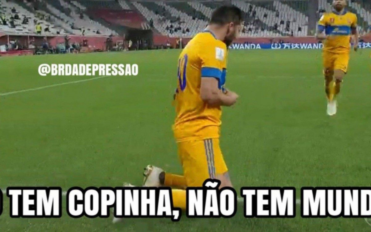 Memes: Torcedores rivais ironizam o Palmeiras
