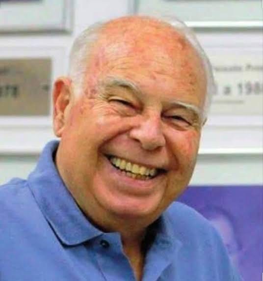 Dauro Aragão morre em Volta Redonda, aos 89 anos - Reprodução/ Internet