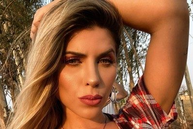 Ana Paula Minerato detona peoa Aline Mineiro: ‘Falsa, cínica, aproveitadora’