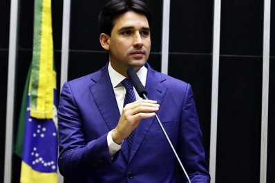 Expectativa que Reporto represente desoneração de até R$ 5 bi em até cinco anos, diz ministro