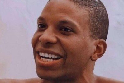 Mãe de Lucas penteado faz post motivacional após internação do ator: 'Sem batalha não há vencedor'