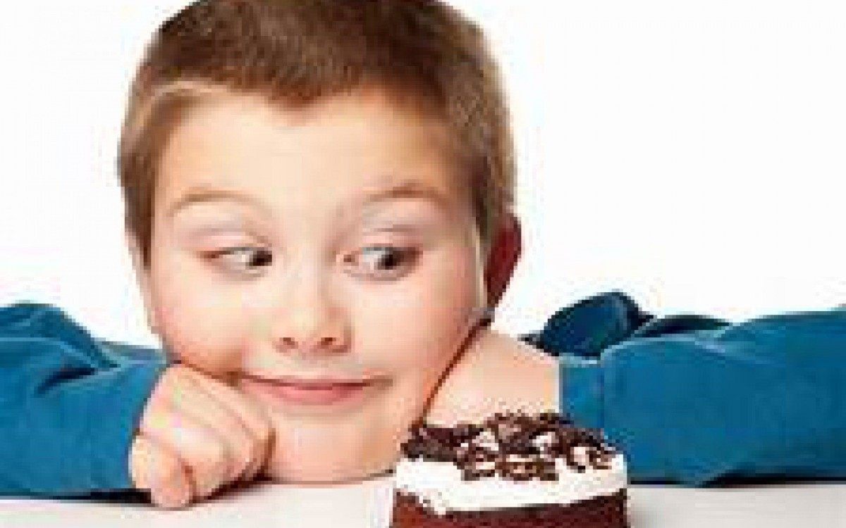 De acordo com levantamentos do Ministério da Saúde, 13% das crianças de 5 a 9 anos de idade, em todo o Brasil, sofrem com a obesidade