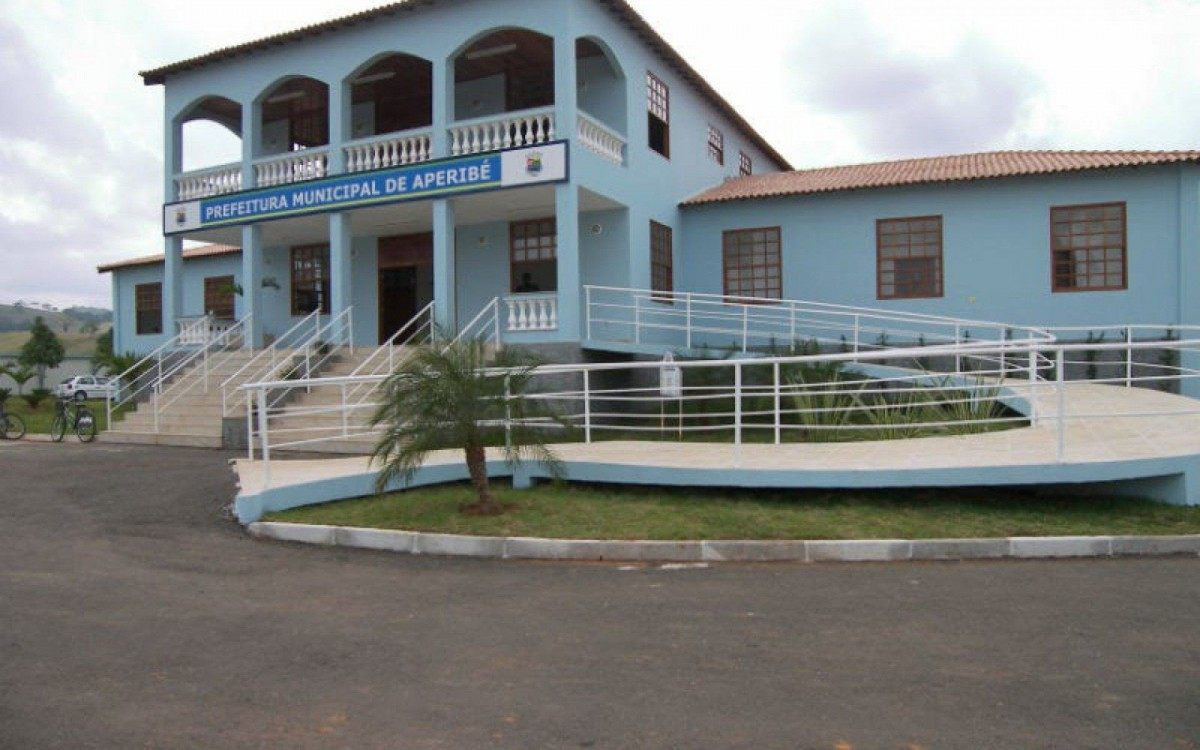 Município de Aperibé, no Noroeste Fluminense, teve as contas de 2019 relatadas pelo conselheiro Rodrigo M. do Nascimento. - Foto: reprodução internet