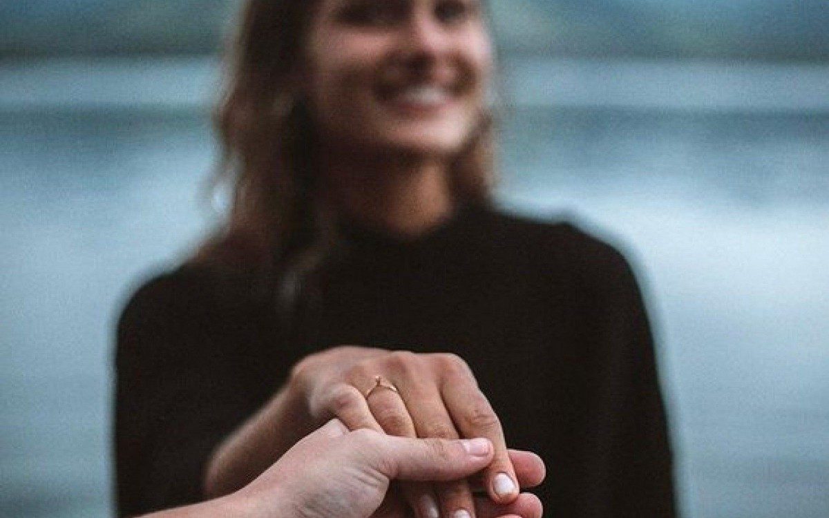 Sasha e João Figueiredo