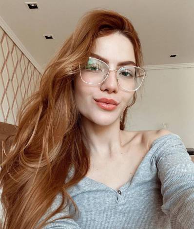 Sarah Poncio estuda para ser pastora  - Reprodução Instagram