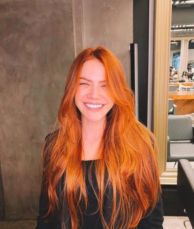 Sarah Poncio - Reprodução