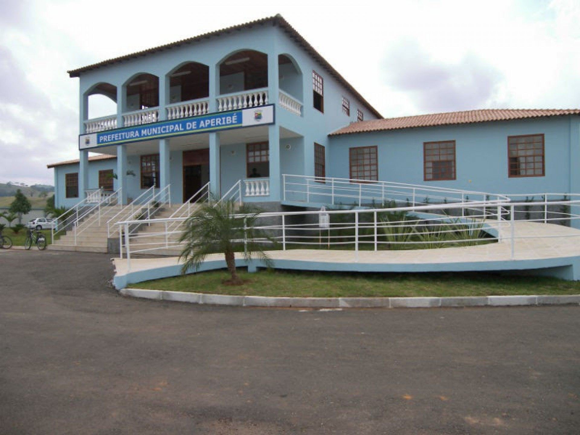 Aperibé: Contas do governo de 2019 recebem do TCE-RJ parecer prévio contrário à aprovação