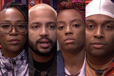 Participantes do 'BBB 21' são acusados de intolerância religiosa após comentário sobre Xangô